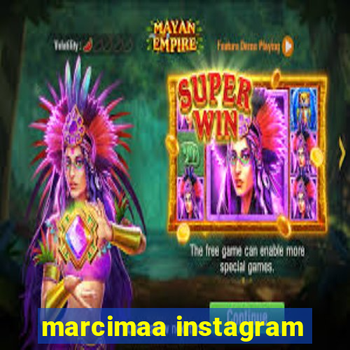 marcimaa instagram